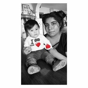 Meet your Posher, Yadira